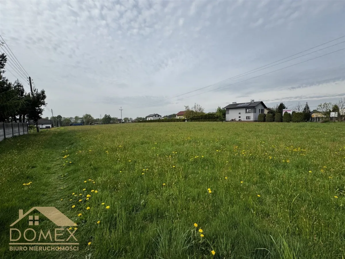 Działka 7530 m² — Wodzisław Śląski - zdjecie 3