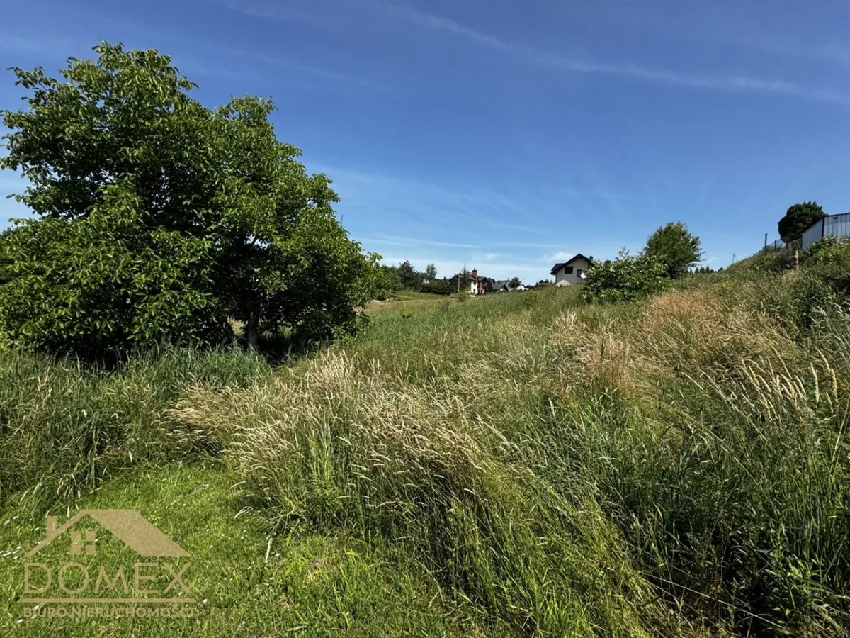 Działka 794 m² — Wodzisław Śląski - zdjecie 2