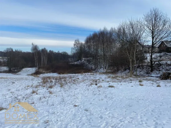 Działka 8000 m² — Wodzisław Śląski