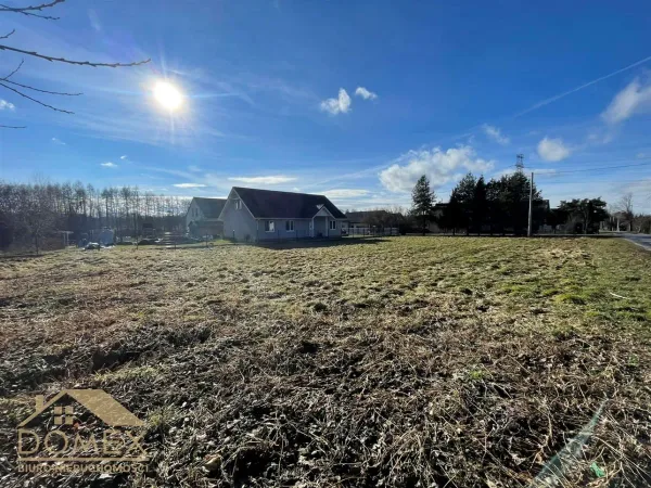 Działka 1154 m² — Zebrzydowice, Kaczyce