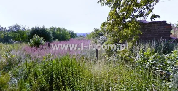 Działka 2385 m² — Gaszowice, Czernica
