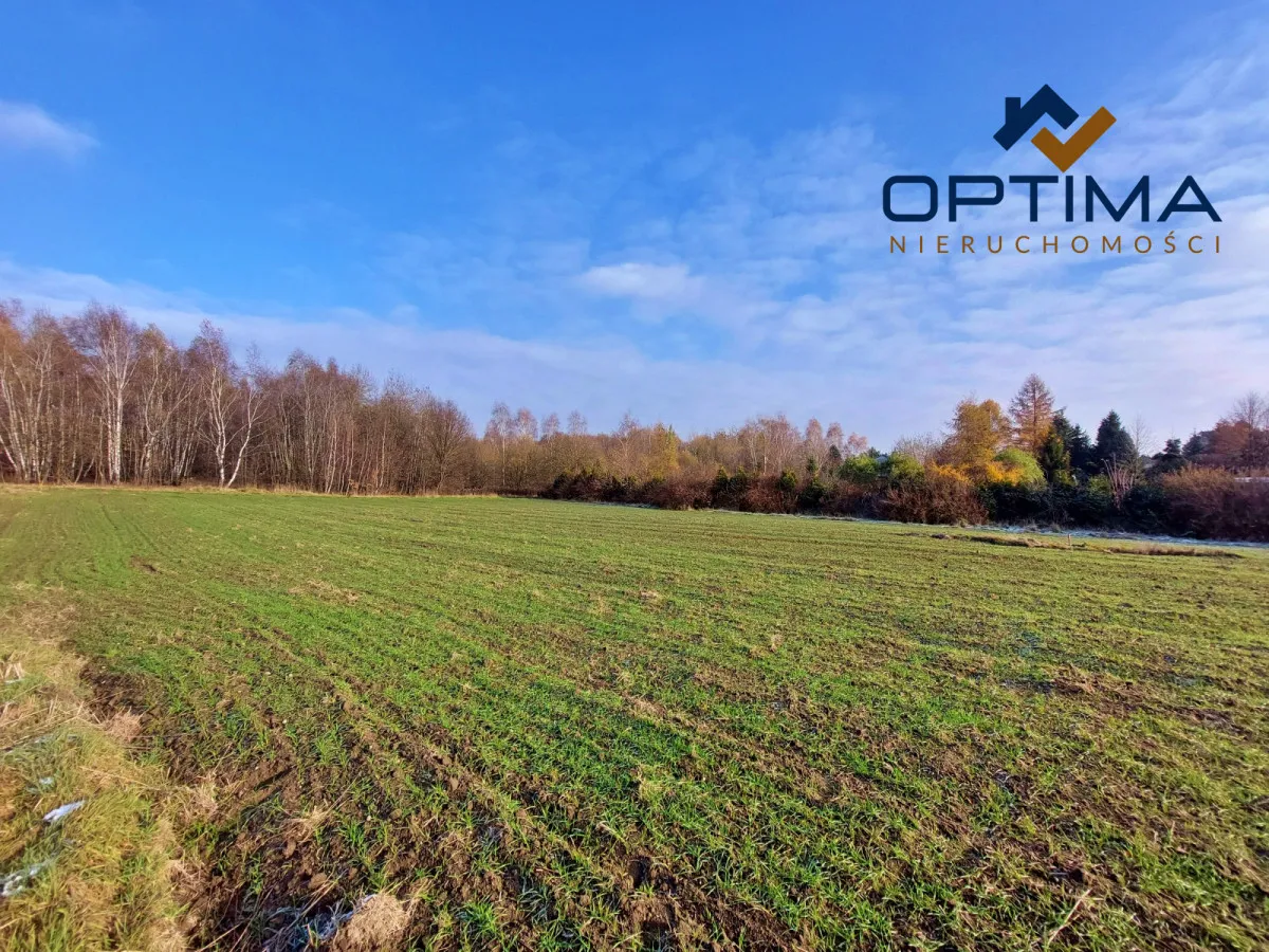 Działka 2359 m² — Rybnik, Zamysłowie - zdjecie 2