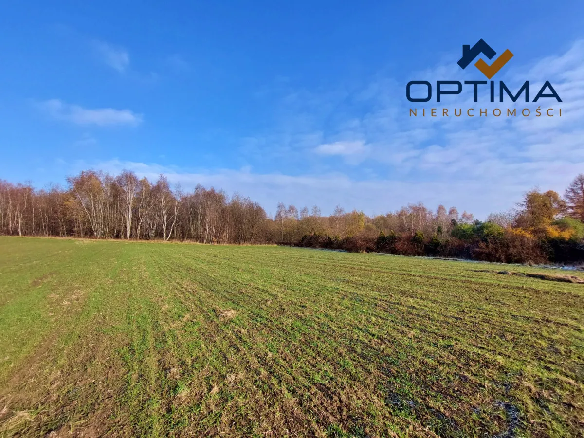 Działka 2359 m² — Rybnik, Zamysłowie - zdjecie 3