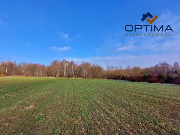 Działka 2359 m² — Rybnik, Zamysłowie