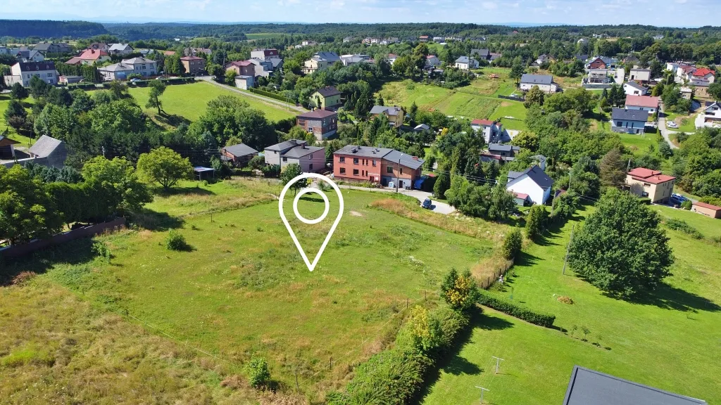 Działka 2932 m² — Pszów - zdjecie 3