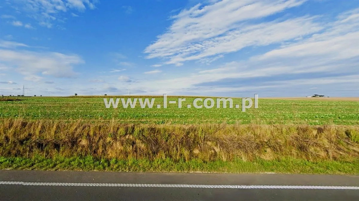 Działka 1214 m² - Pietrowice Wielkie, Cyprzanów