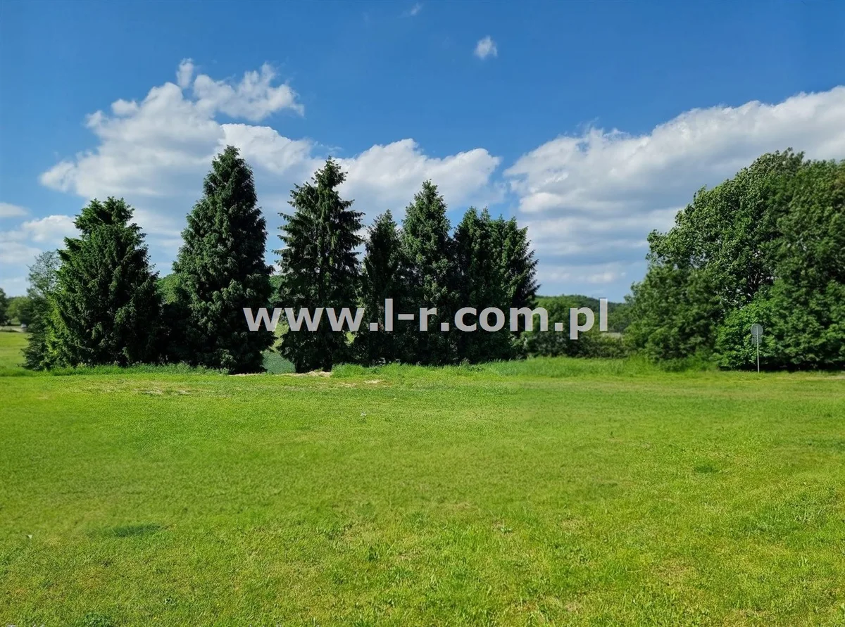Działka 3404 m² — Świerklany, Świerklany Dolne - zdjecie 2