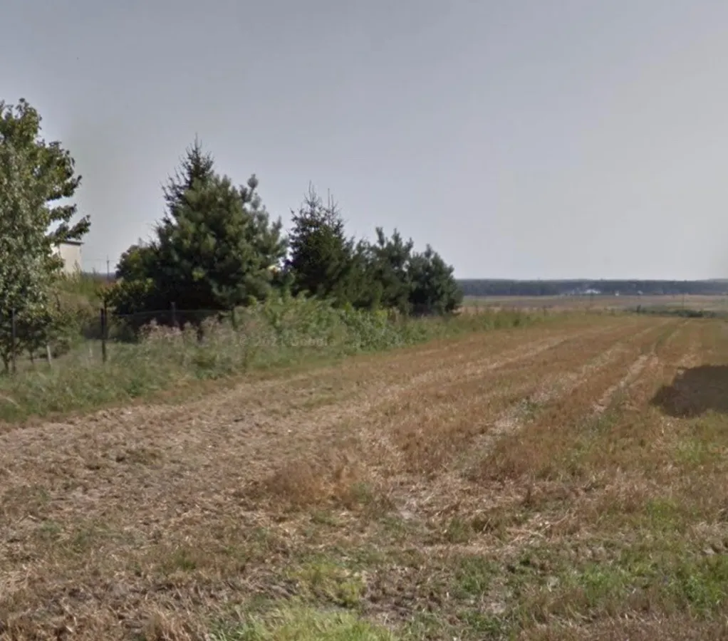 Działka 2787 m² — Gierałtowice - zdjecie 2