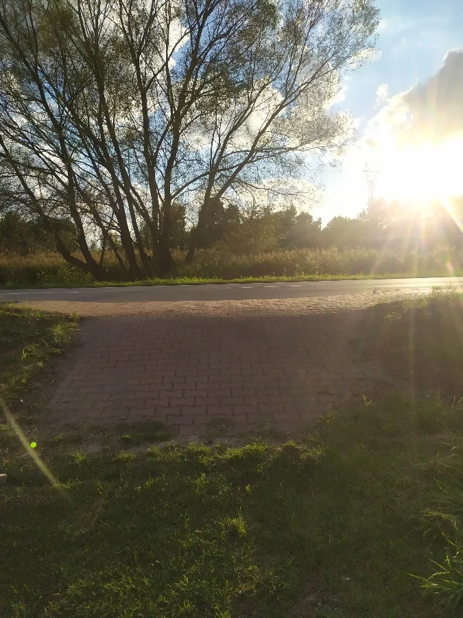 Działka 1856 m² — Tarnowskie Góry, Strzybnica - zdjecie 3