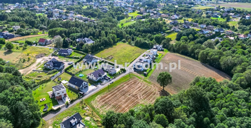 Działka 3246 m² — Wodzisław Śląski, Kokoszyce