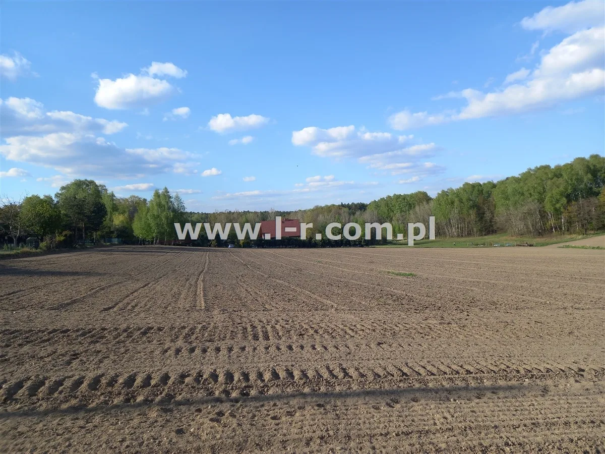 Działka 802 m² — Żory, Rój - zdjecie 2