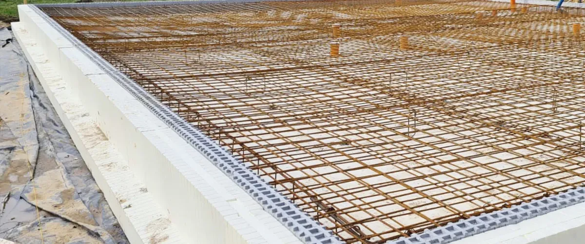 Etapy budowy domu w Żorach — od stanu surowego do wykończenia pod klucz