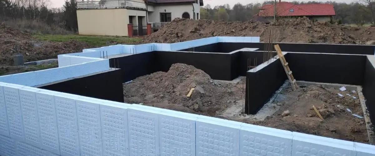 Etapy budowy domu w Kędzierzynie-Koźlu — od fundamentu do wykończenia pod klucz