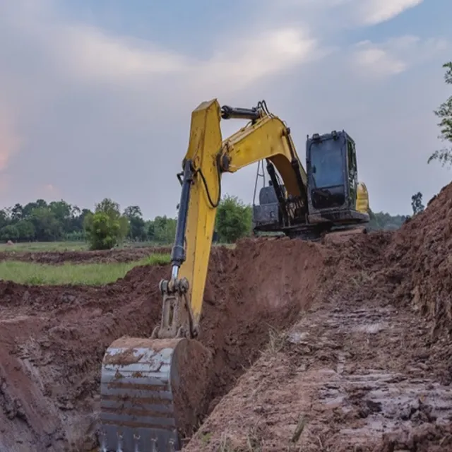 Budowa domu w Chrzanowie — specyfika krasowa i pogórnicza powiatu chrzanowskiego