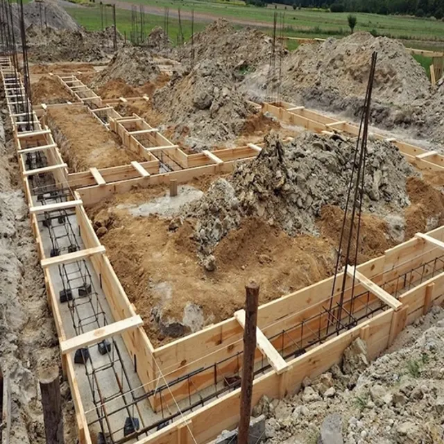 Budowa domu na terenach górniczych w Jastrzębiu-Zdroju