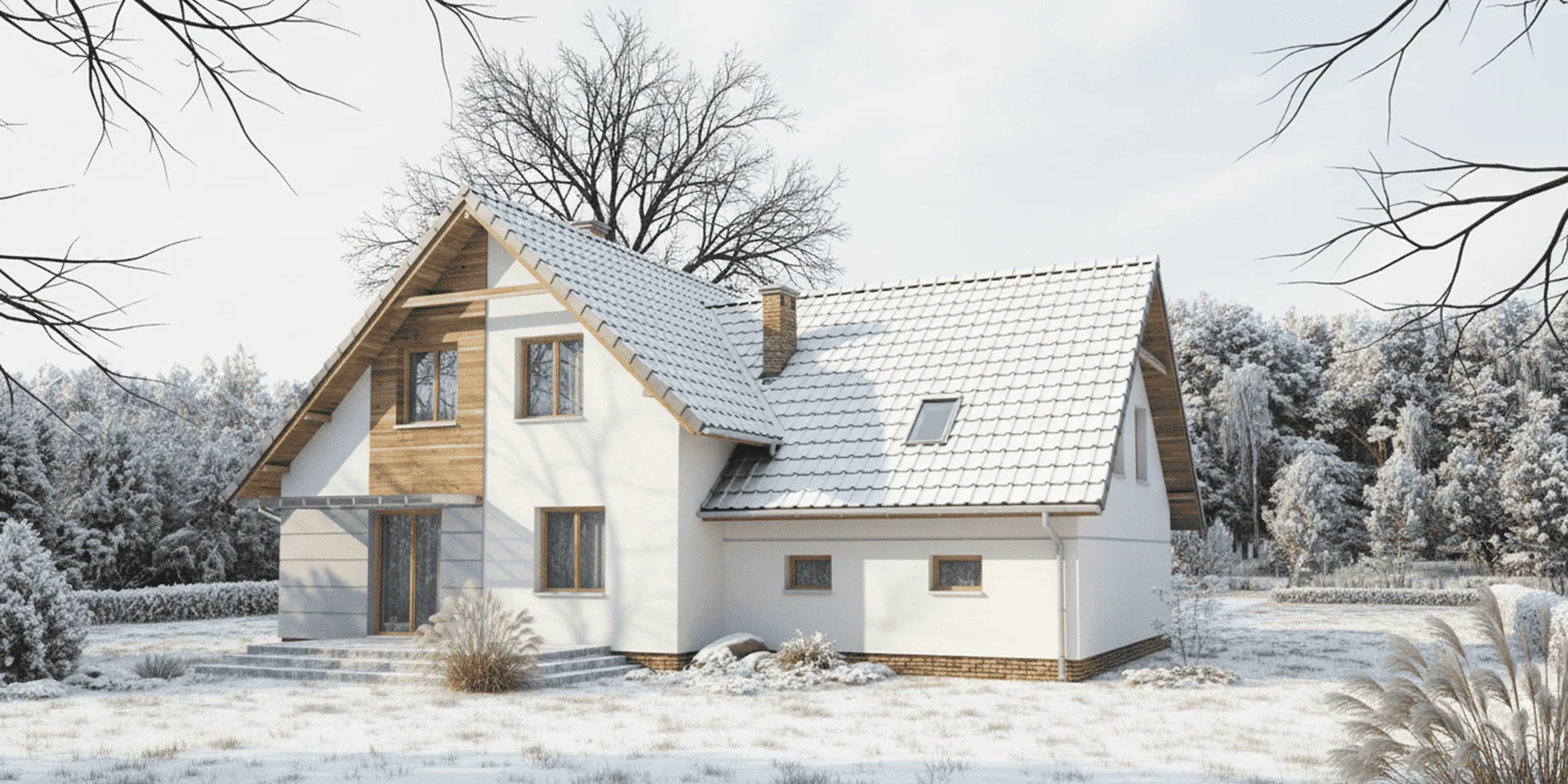 Wizualizacja projektu Fidelis I G2 - zdjęcie 3