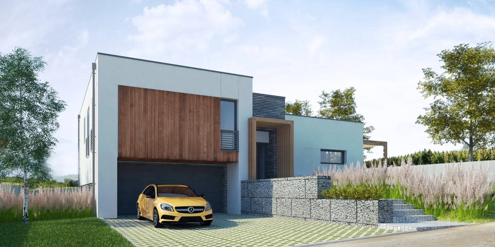 Wizualizacja projektu Virdis I PG2 - zdjęcie 2