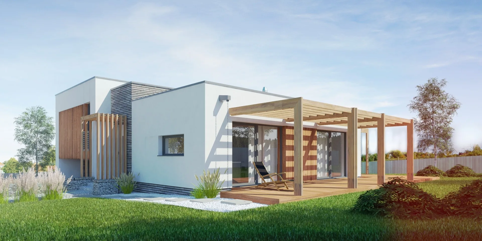 Wizualizacja projektu Virdis I PG2 - zdjęcie 3