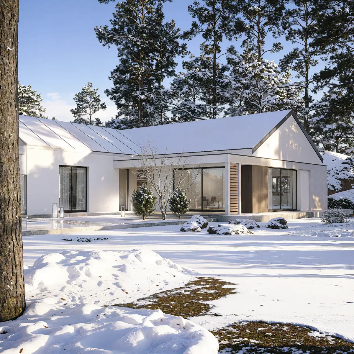 Wizualizacja projektu Z566 - zdjęcie 2