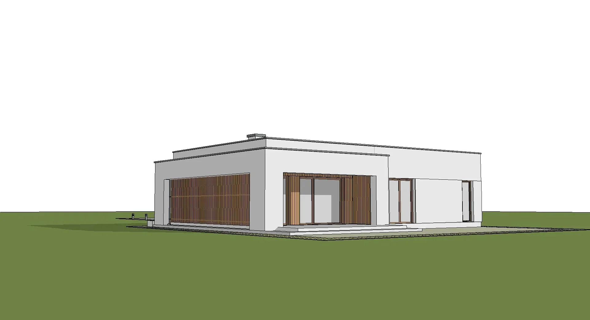 Wizualizacja projektu Zx102 - zdjęcie 2