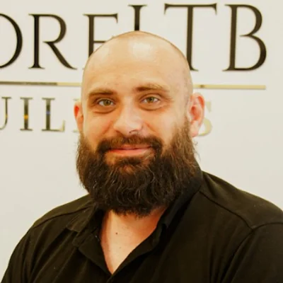 Tomasz Lędzki
