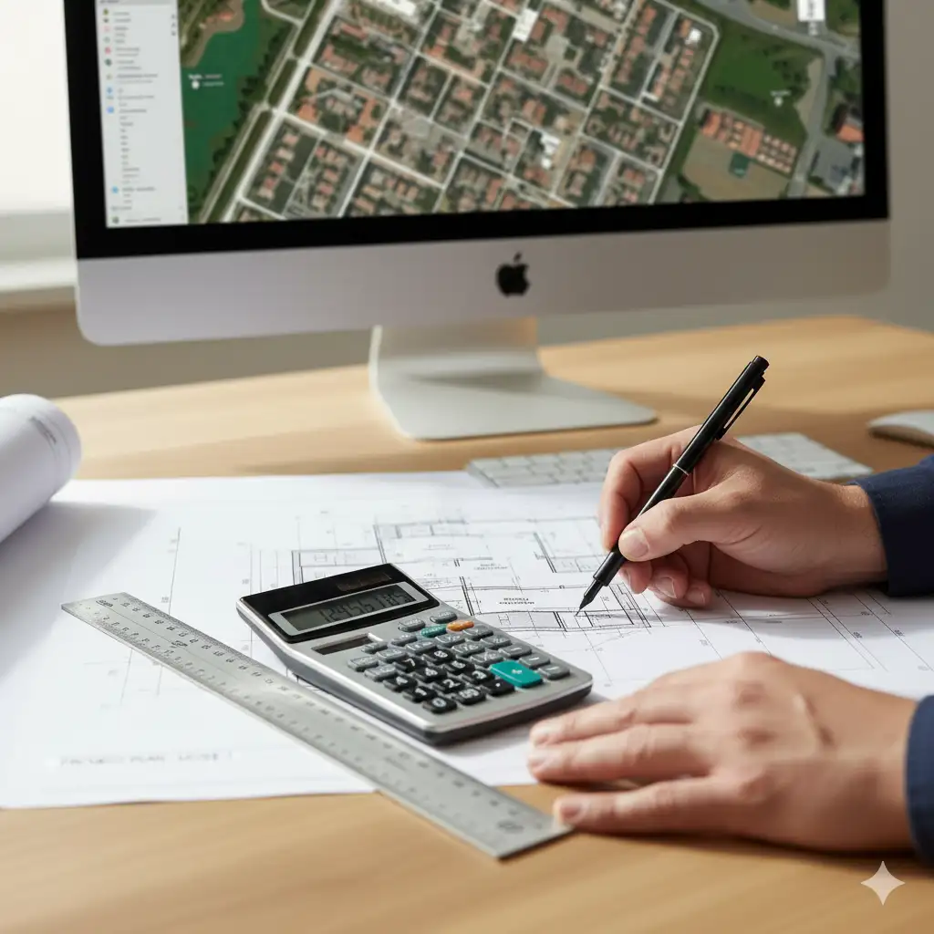 Optymalizacja konstrukcji i adaptacja do warunków gruntowych