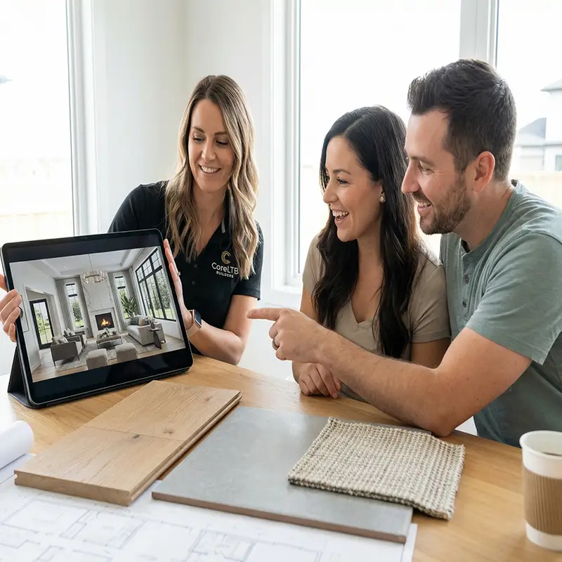 Wykończenia i aranżacje